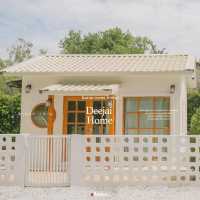 ที่พัก ‘ระยอง’ สไตล์คาเฟ่มินิมอล
