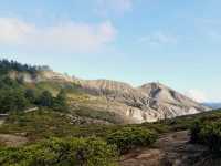 Kelimutu National Park