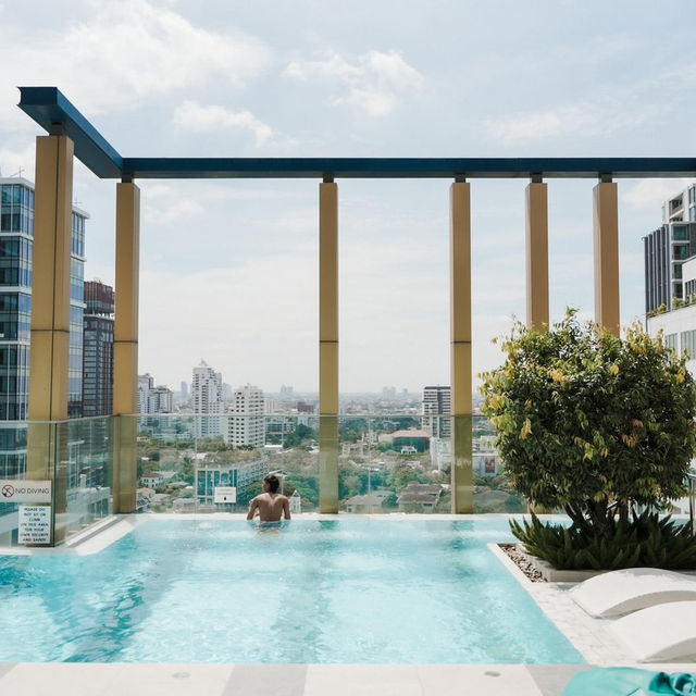 StayBridge Thonglor 