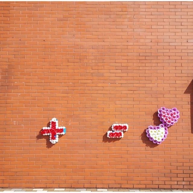 Sunny Day in Mojiko