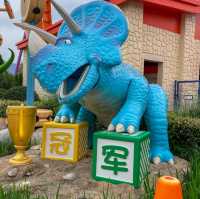 Magic Meets Innovation: A Day at Shanghai Disneyland