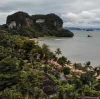 พาราไดซ์เกาะยาว