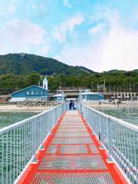 【兵庫県】須磨海づり公園！話題の最新スポット