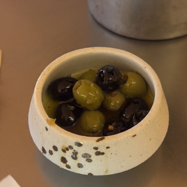신당역 와인바 싱크