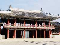 Yongin Dae Jang Geum Park ย้อนเวลาเข้าสู่โลกซีรีส์