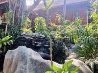 วัดปากน้ำภาษีเจริญ กรุงเทพฯ วัดที่ต้องอยู่ในลิสต์