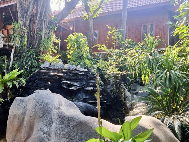 วัดปากน้ำภาษีเจริญ กรุงเทพฯ วัดที่ต้องอยู่ในลิสต์