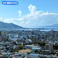 日本北海道賞楓行，道央、道南自駕遊