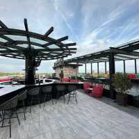 Charming Retreat at The Ames Hotel Melaka