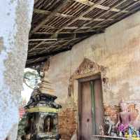 วัดลาดศรัทธาราม จังหวัดเพชรบุรี