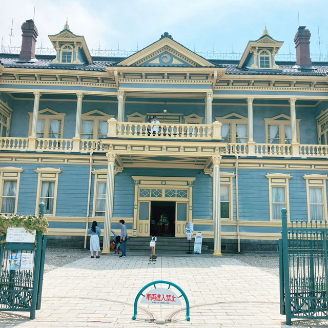 【北海道】札幌から日帰り函館観光へ