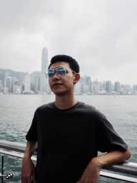 แจกพิกัดถ่ายรูปสุดชิคที่ฮ่องกง !!! 🇭🇰