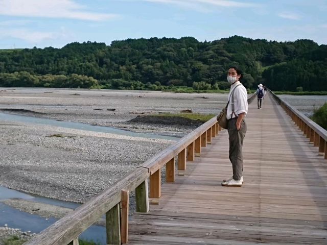 静岡/厄無し(897.4)橋