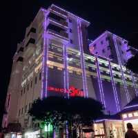 Experience Luxury at Grand Lexis Port Dickson