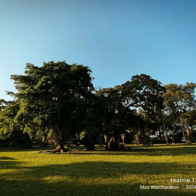 วัดเก่าแก่ที่น้อยคนจะรู้จัก ในจันทบุรี