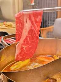 性價比極高の點心火鍋放題🤩🤩