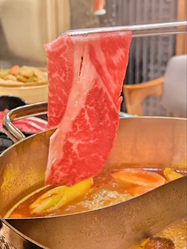 性價比極高の點心火鍋放題🤩🤩 性價比極高の點心火鍋放題🤩🤩