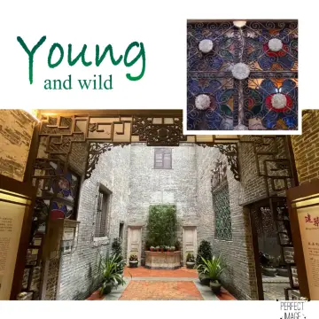 嚟到澳門新馬路，一定要去…