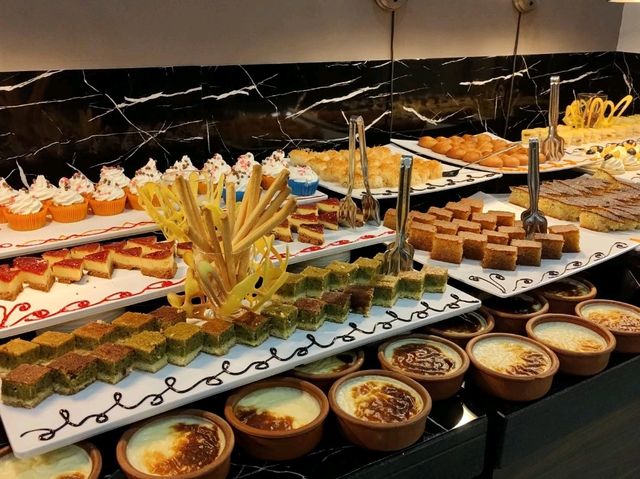 土耳其旅遊-近達達尼爾海峽-Parion Hotel住宿