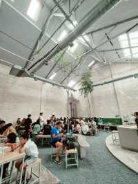 Norm Micro Roastery @ Penang Malaysia