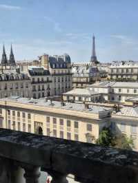 Musée d’Orsay: A Masterpiece of Art and History