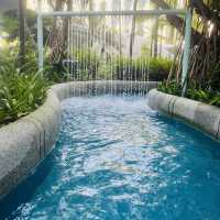 Outpost Hotel Sentosa staycation!