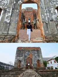 ย้อนรอยที่พิพิธภัณฑสถานแห่งชาติ สมเด็จพระนารายณ์