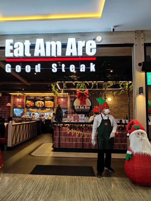 Eat Am Are เซ็นจูรี่