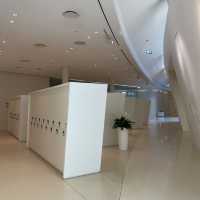Minaretein Center: A Beacon of Faith and Knowledge