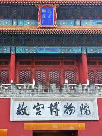 Famous China Unesco Site 🪑🏗️🏗️