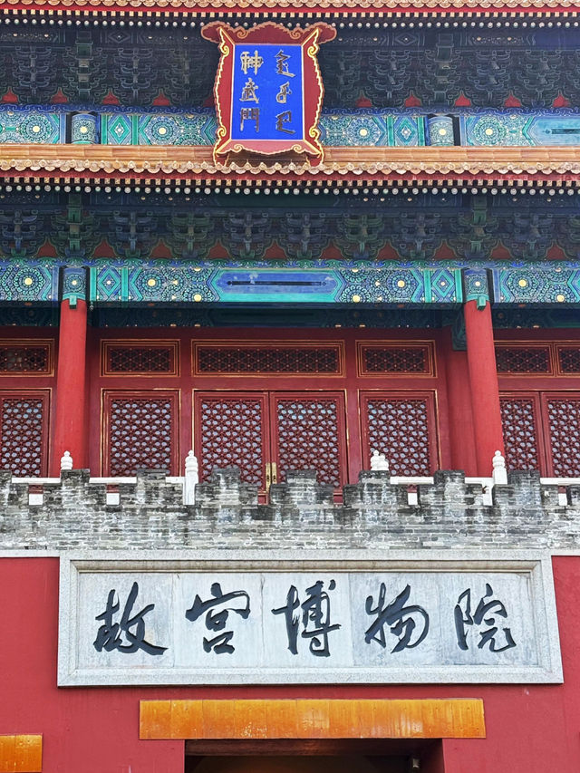Famous China Unesco Site 🪑🏗️🏗️