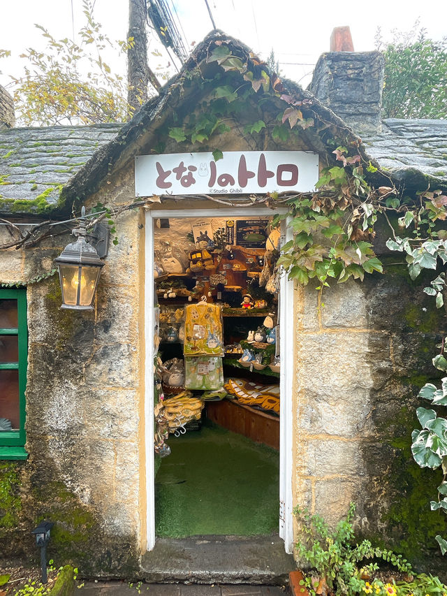 【湯布院】入場無料✨可愛いおとぎ話のような街並み✨