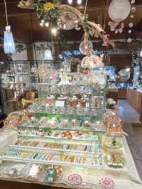 【湯布院】一風変わった素敵なお土産はココ✨