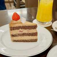 Delightful Indulgence at LeTAO Hokkaido
