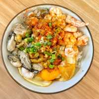 基隆美食整理！一口氣食多間餐廳