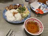 여의도 반쎄오 맛집은?!바로여기