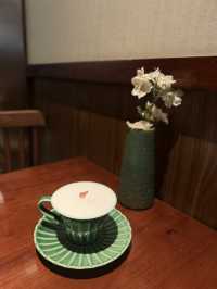 日式喫茶店
