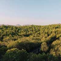 วนอุทยาน ปราณบุรี จ.ประจวบคีรีขันธ์
