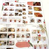 ร้านขนมในเชียงใหม่ ที่โดนชีวิตโดนใจ ● ชีวิต ชีวา