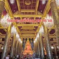 กราบสักการะ🙏พระพุทธชินราช