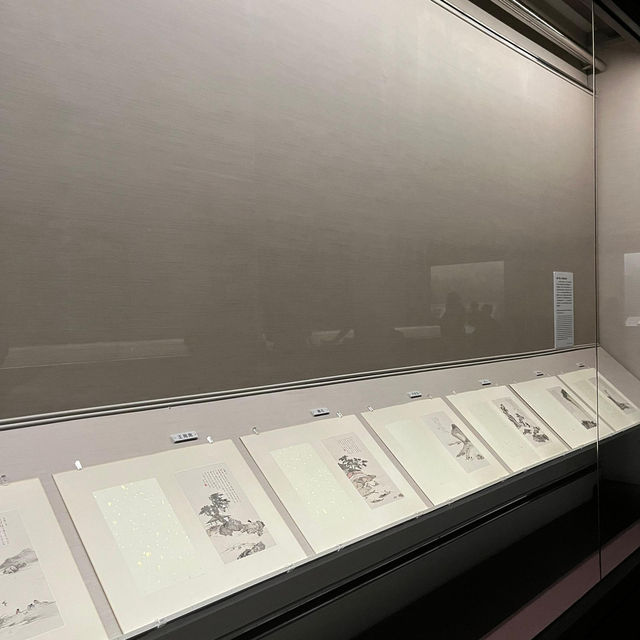 Explore the Unprecedented Collaboration Exhibition-‘Beauty Speaks for Itself’
