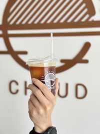 CHAUD HOME CAFE แถวบ้านบึง