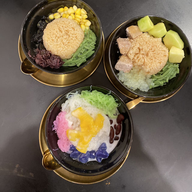 YooHoo Thai Dessert 