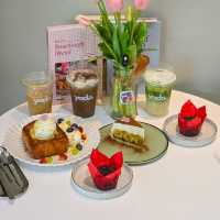 Yada cafe