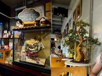 “บาสสึกายะ” ร้านอาหารญี่ปุ่นลับๆย่านพันท้ายนรสิงห์