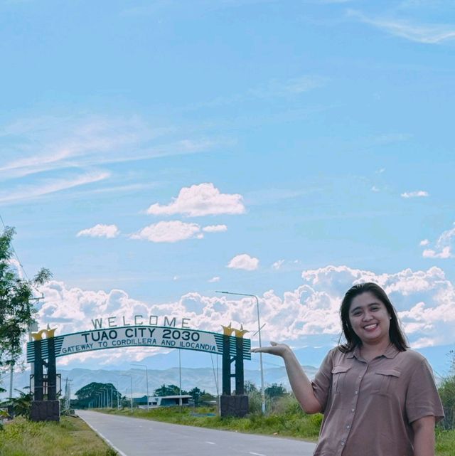 Around Tuguegarao Place 