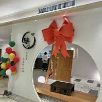 【横浜】韓国カフェ　ムーンソウル横浜店　