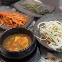 한성대입구역 한우 맛집 자연에서왔소