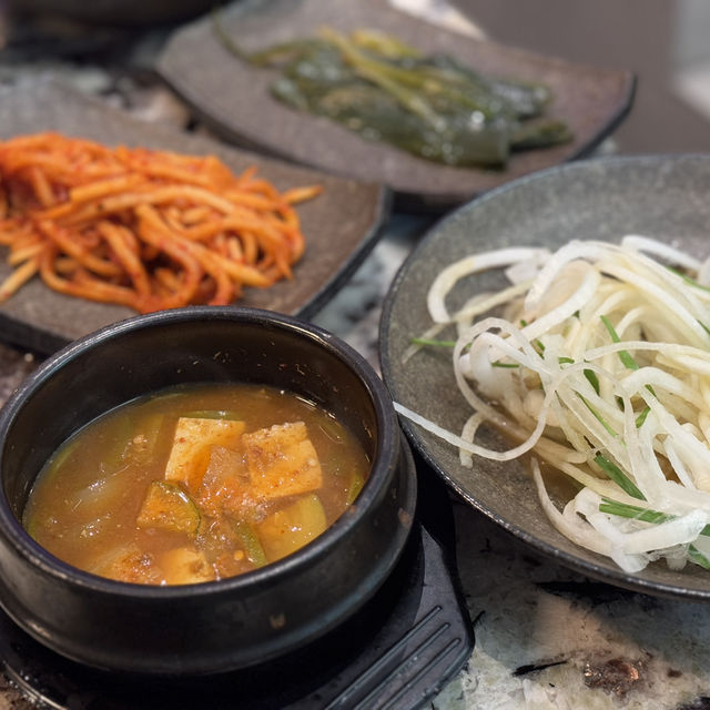 한성대입구역 한우 맛집 자연에서왔소