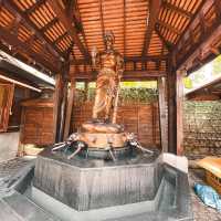 ม่อนกุเวร อุทยานมหาราชท้าวเวสสุวรรณ  เชียงใหม่